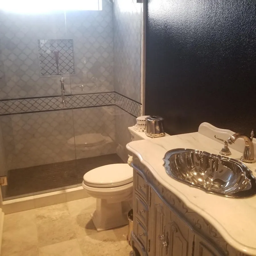 Professional plumbing work and bathroom remodeling in Pryor Creek